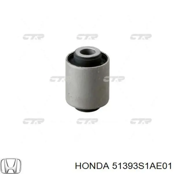 Silentblock de brazo de suspensión Honda 51393S1AE01 precio, desde 8,85 EUR