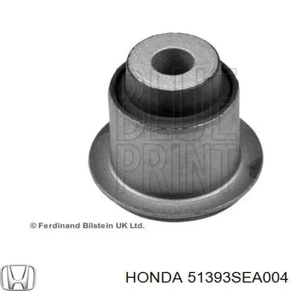Silentblock suspension Honda 51393SEA004