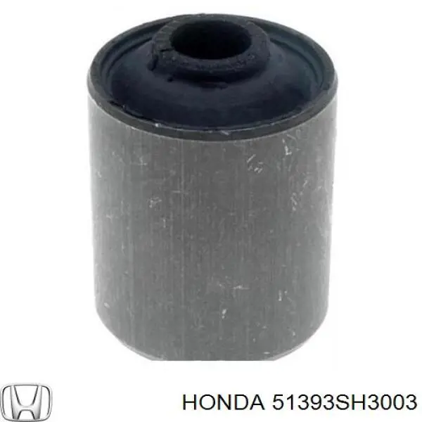 51393SH3003 Honda silentblock de suspensión delantero inferior