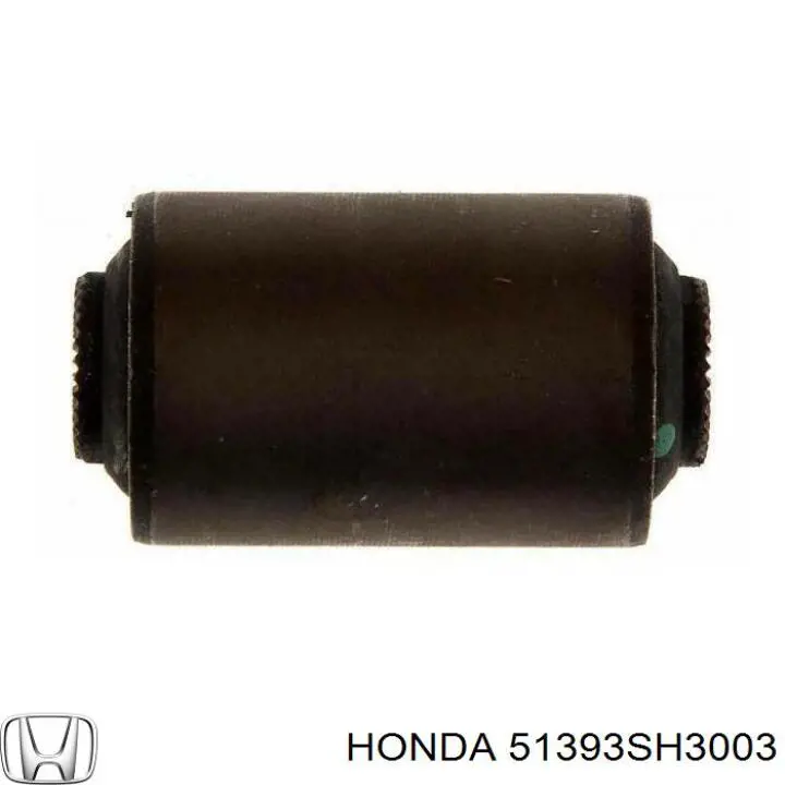 Silentblock de brazo de suspensión Honda 51393SH3003 precio, desde 5,32 EUR