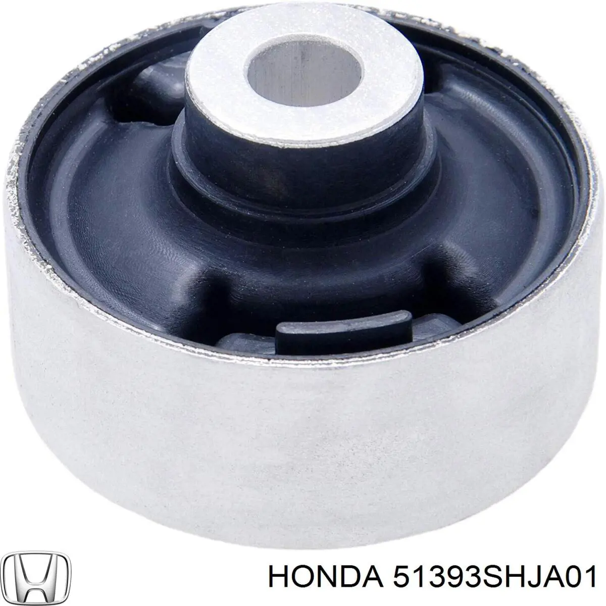 Silentblock de brazo de suspensión Honda 51393SHJA01 precio, desde 18,27 EUR