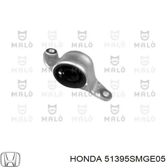 Silentblock de brazo de suspensión Honda 51395SMGE05 precio, desde 34,86 EUR