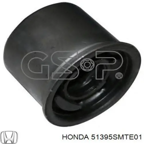 51395SMTE01 Honda