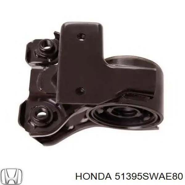 Comprar 51395SWAE80 Honda Silentblock