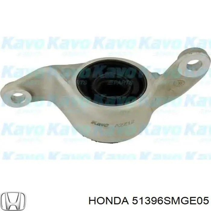 Silentblock de brazo de suspensión Honda 51396SMGE05 precio, desde 33,46 EUR