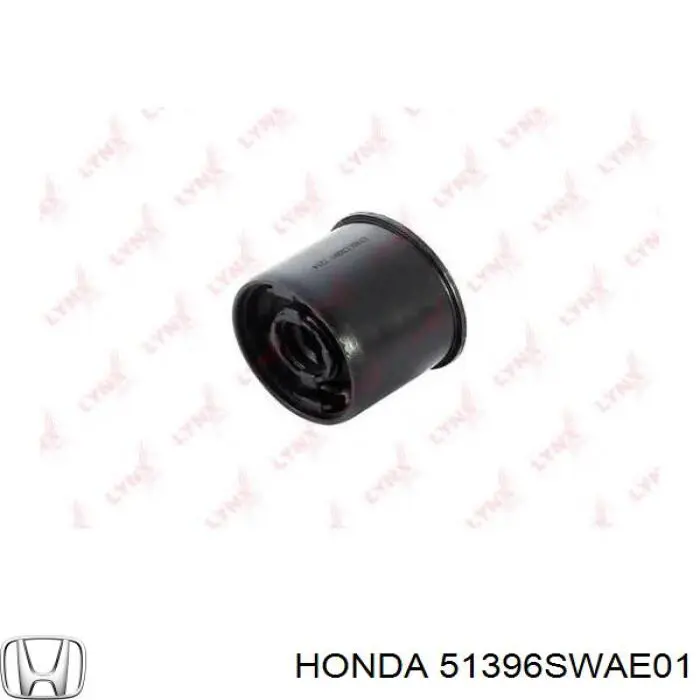 Silentblock de brazo de suspensión Honda 51396SWAE01 precio, desde 32,29 EUR