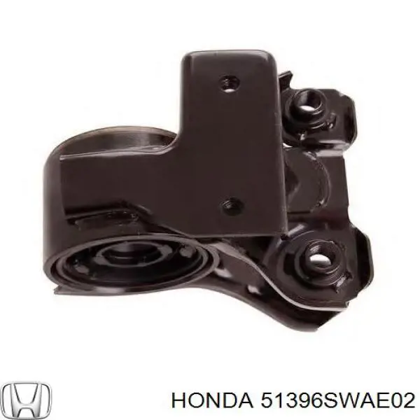 Silentblock de brazo de suspensión Honda 51396SWAE02 precio, desde 32,29 EUR