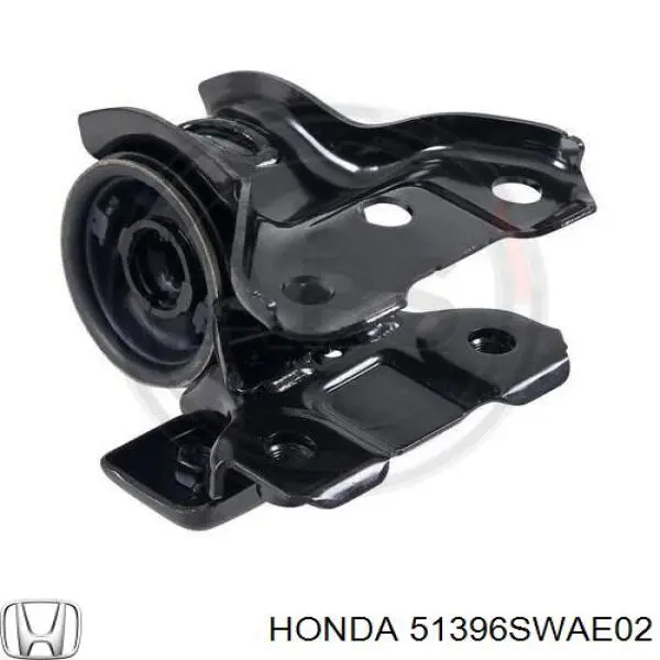 Comprar 51396SWAE02 Honda Silentblock