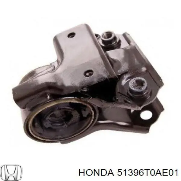 Comprar 51396T0AE01 Honda Silentblock