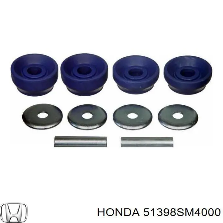51398SM4000 Honda