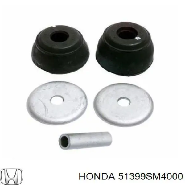 51399SM4000 Honda