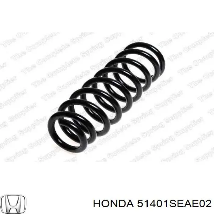 Comprar 51401SEAE02 Honda Muelle delantero