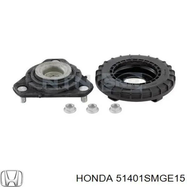 Comprar 51401SMGE15 Honda Muelle delantero