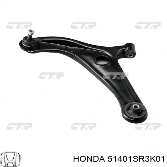 Comprar 51401SR3K01 Honda Muelle delantero