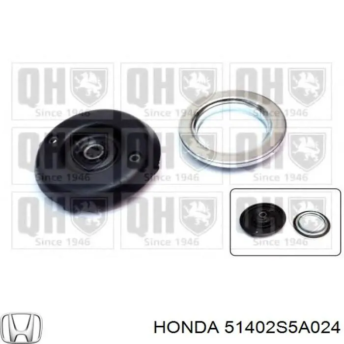 51402S5A024 Honda