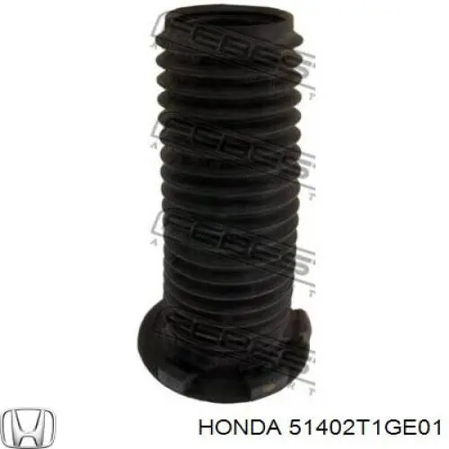 Comprar 51402T1GE01 Honda Fuelle, amortiguador delantero