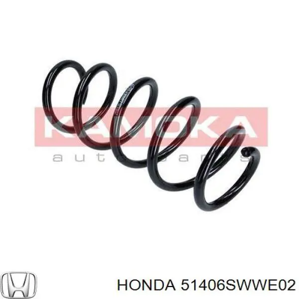 51406SWWE02 Honda