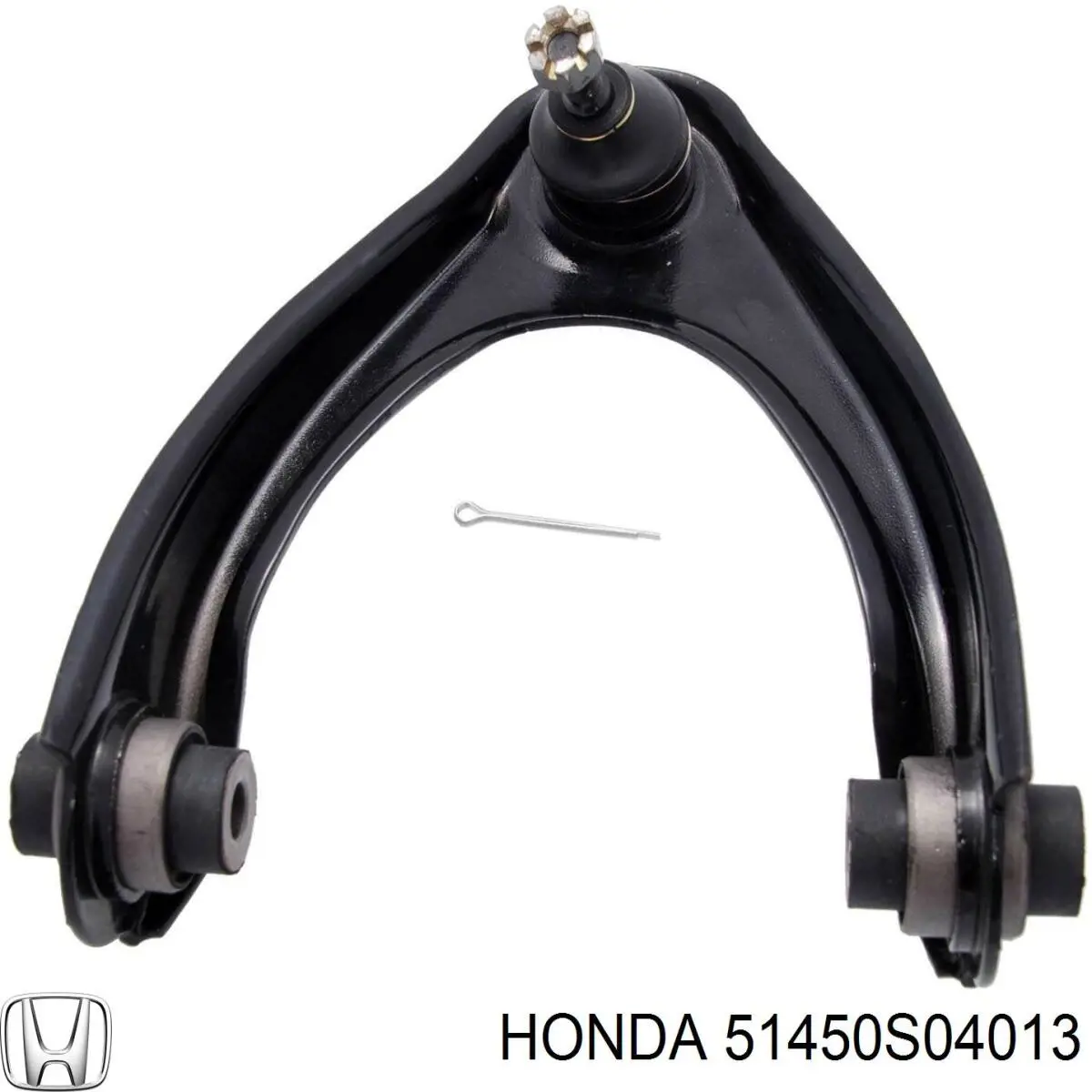 Comprar 51450S04013 Honda Brazo superior derecho de la suspensión delantera