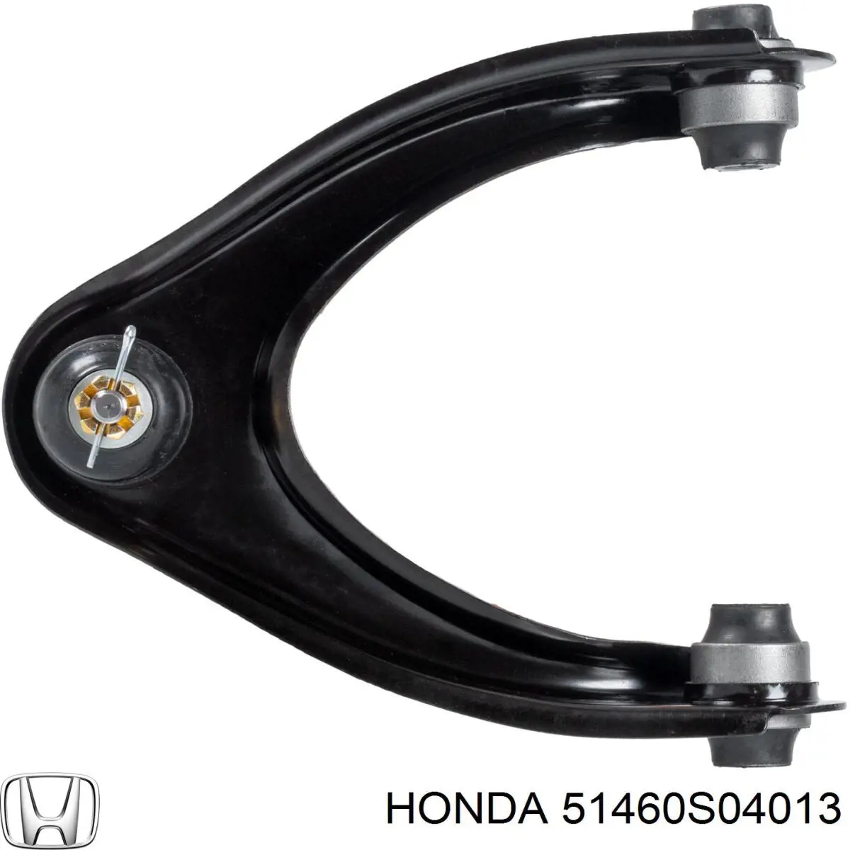 Comprar 51460S04013 Honda Triángulo de suspensión delantera, superior izquierda
