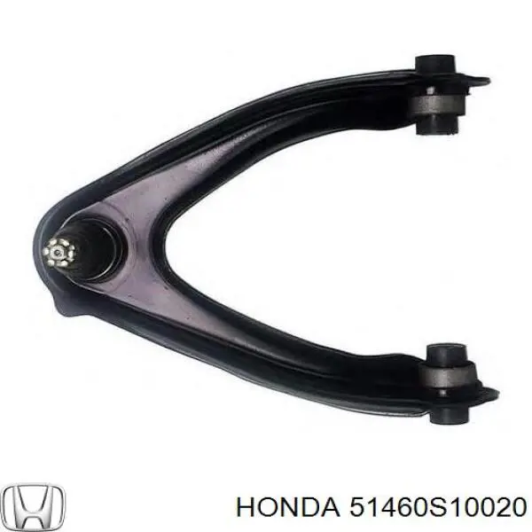Barra oscilante, suspensión de ruedas delantera, superior izquierda Honda 51460S10020 precio, desde 31,69 EUR