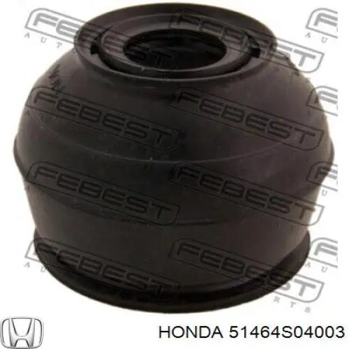 Comprar 51464S04003 Honda Fuelle superior de rótula