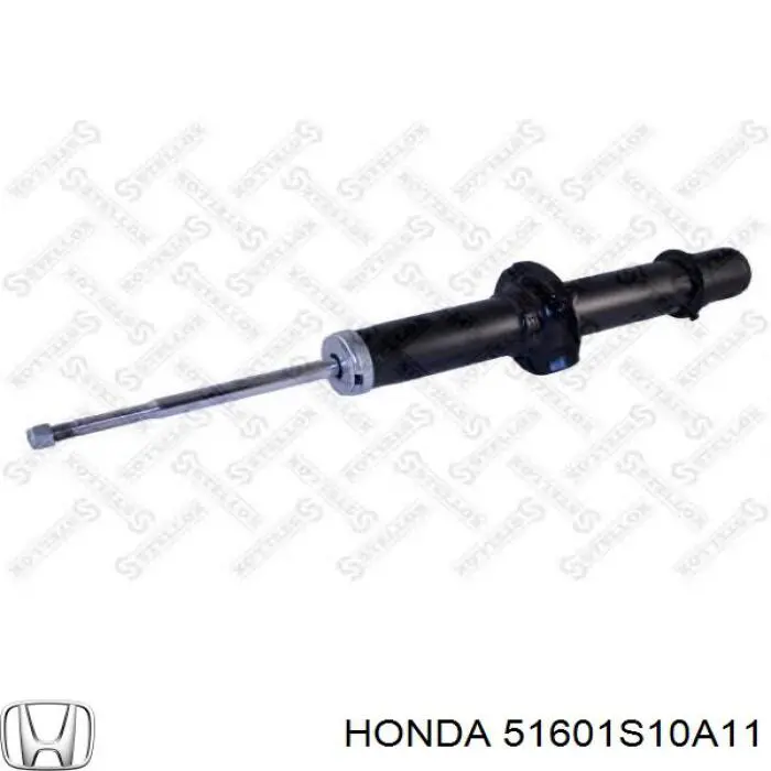 51601S10A11 Honda Amortiguador frontal