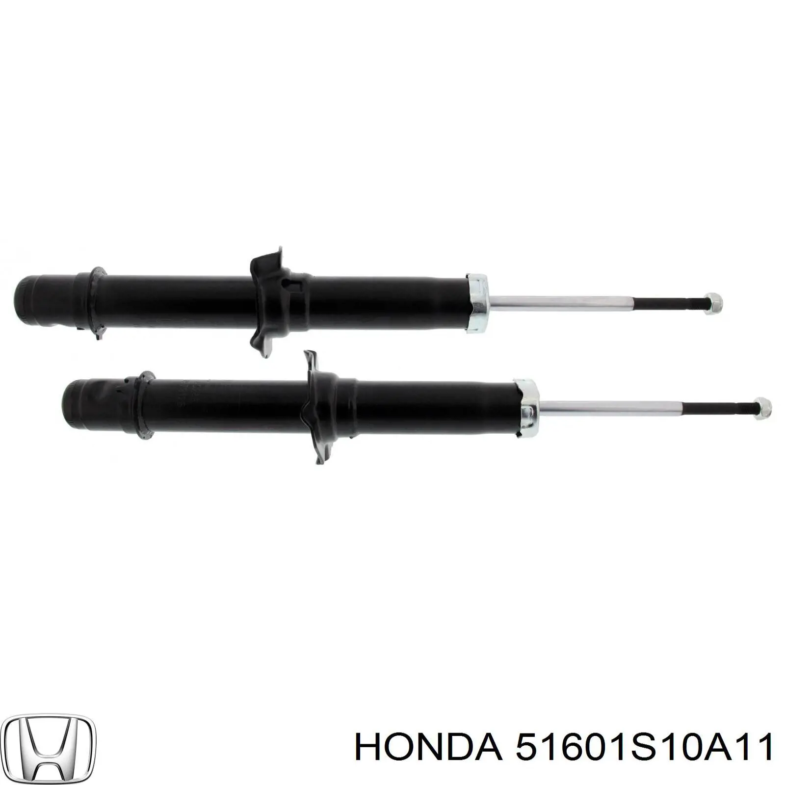 Comprar 51601S10A11 Honda Amortiguador