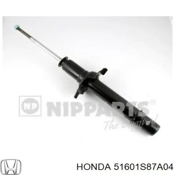 51601S87A04 Honda amortiguador delantero