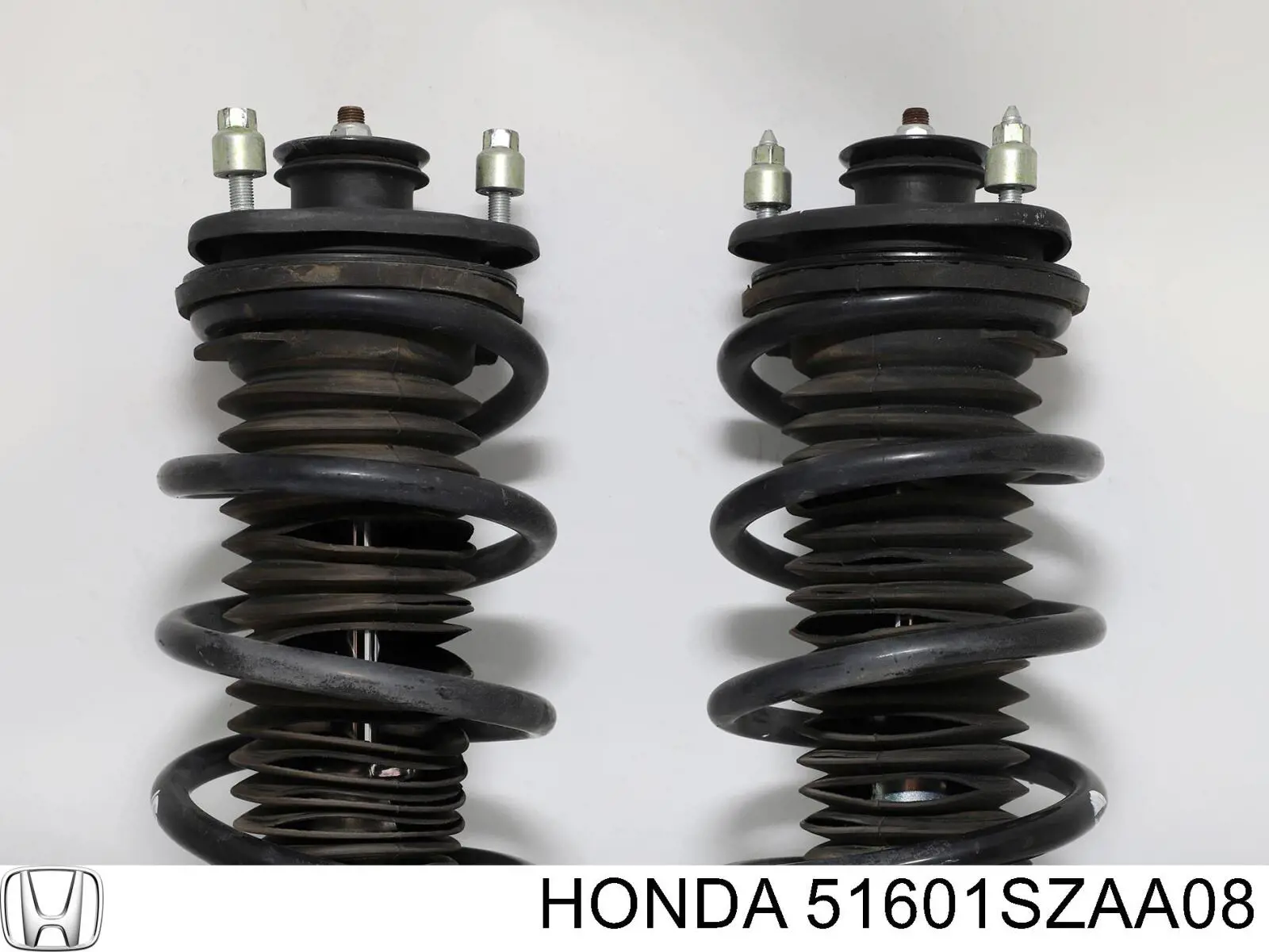 51601SZAA08 Honda