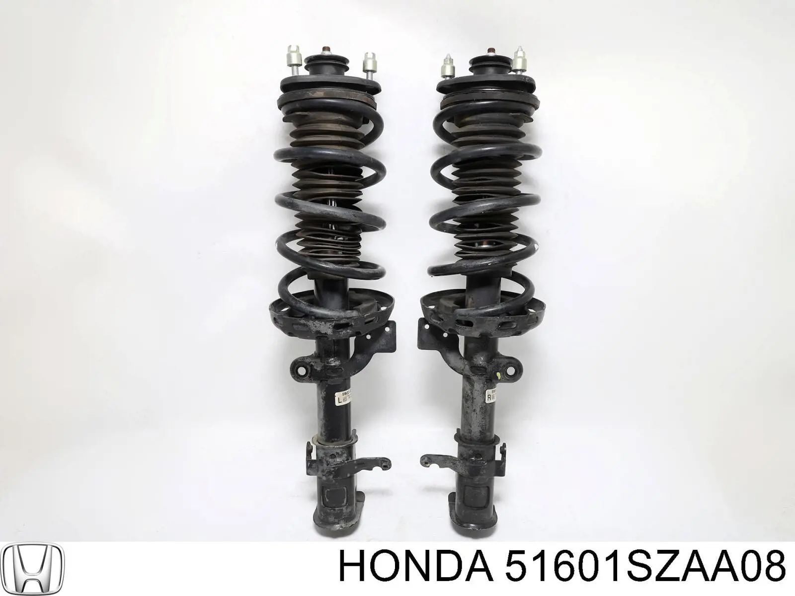Comprar 51601SZAA08 Honda Amortiguador delantero derecho