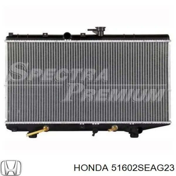 Comprar 51605SEFE03 Honda Amortiguador