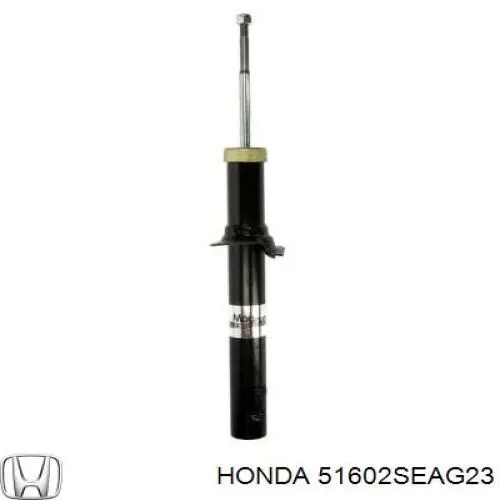Amortiguadores Honda 51605SEFE03 precio, desde 42,50 EUR