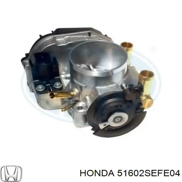 Amortiguador 51605SEFE03 Honda
