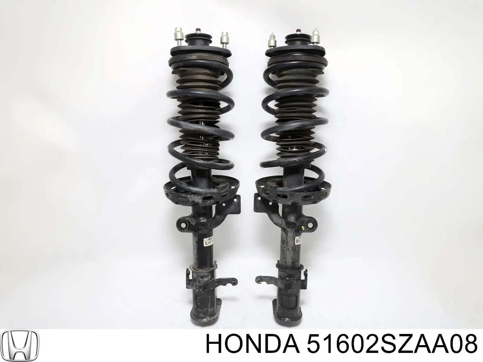 Amortiguador delantero izquierdo Bilstein 22268877 precio, desde 203,73 EUR
