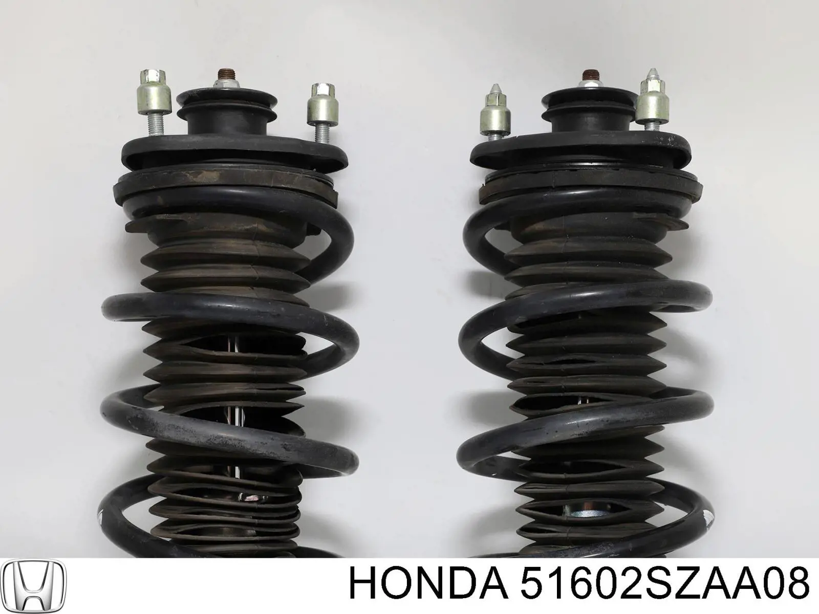 51602SZAA08 Honda