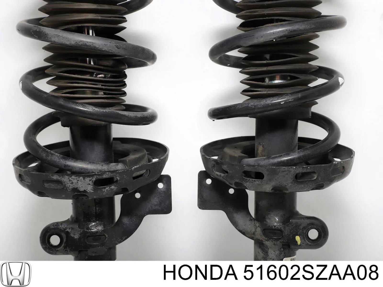 Comprar 22268877 Bilstein Amortiguador delantero izquierdo