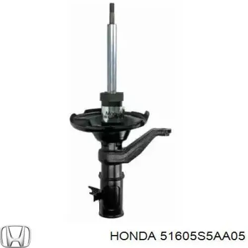 51605S5AA05 Honda