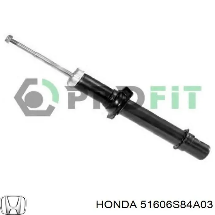 51606S84A03 Honda