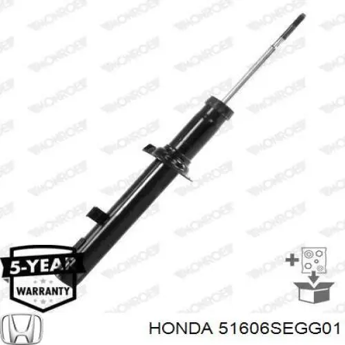 Amortiguadores Honda 51606SEGG01 precio, desde 42,50 EUR