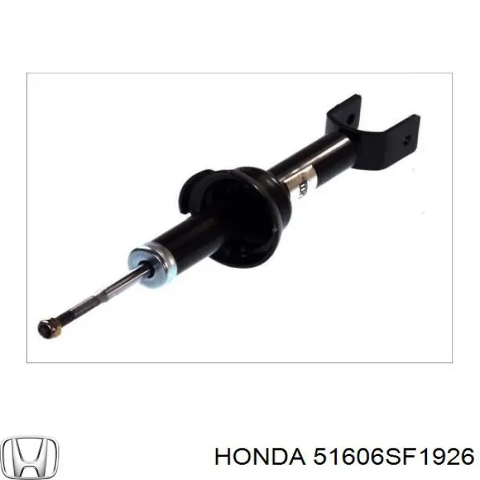 51606-SF1-926 Honda amortiguador delantero