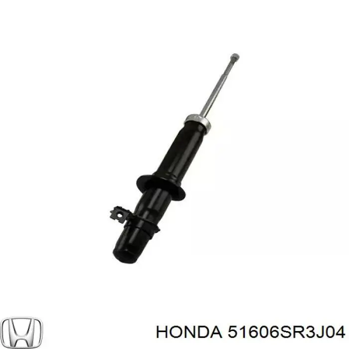 51606SR3J04 Honda