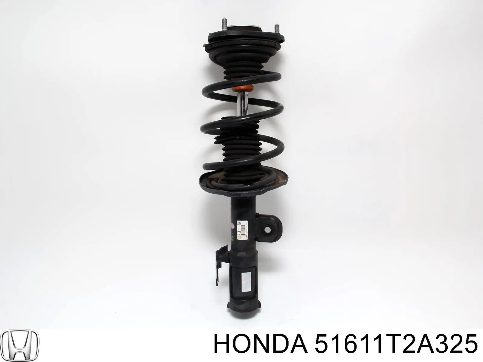Amortiguador delantero derecho Honda 51611T2A325 precio, desde 64,11 EUR