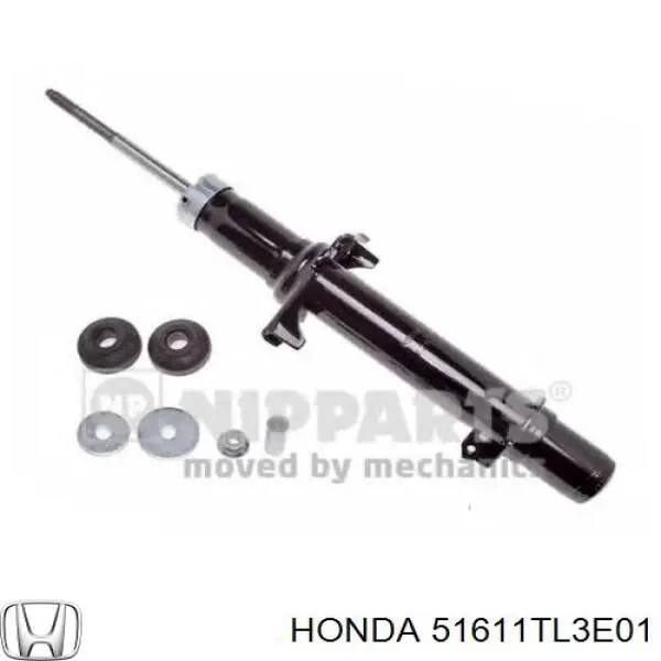 Comprar 51611TL3E01 Honda Amortiguador delantero derecho