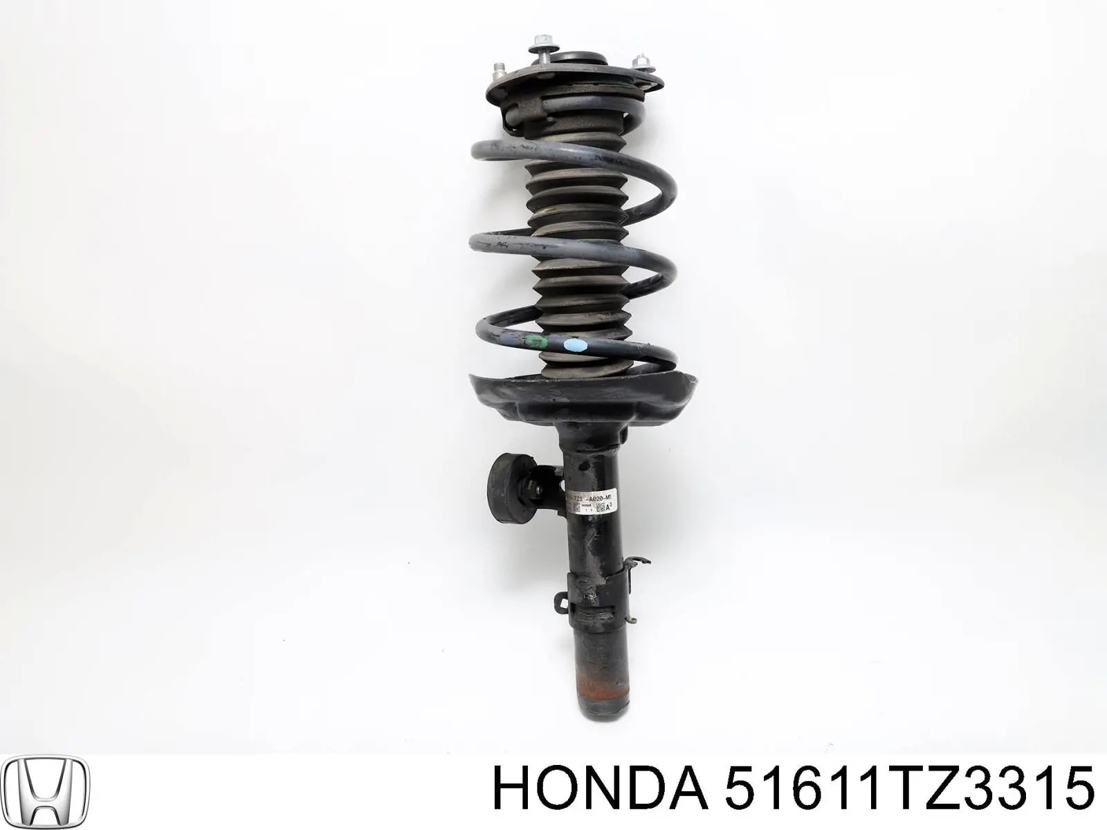 51611TZ3315 Honda