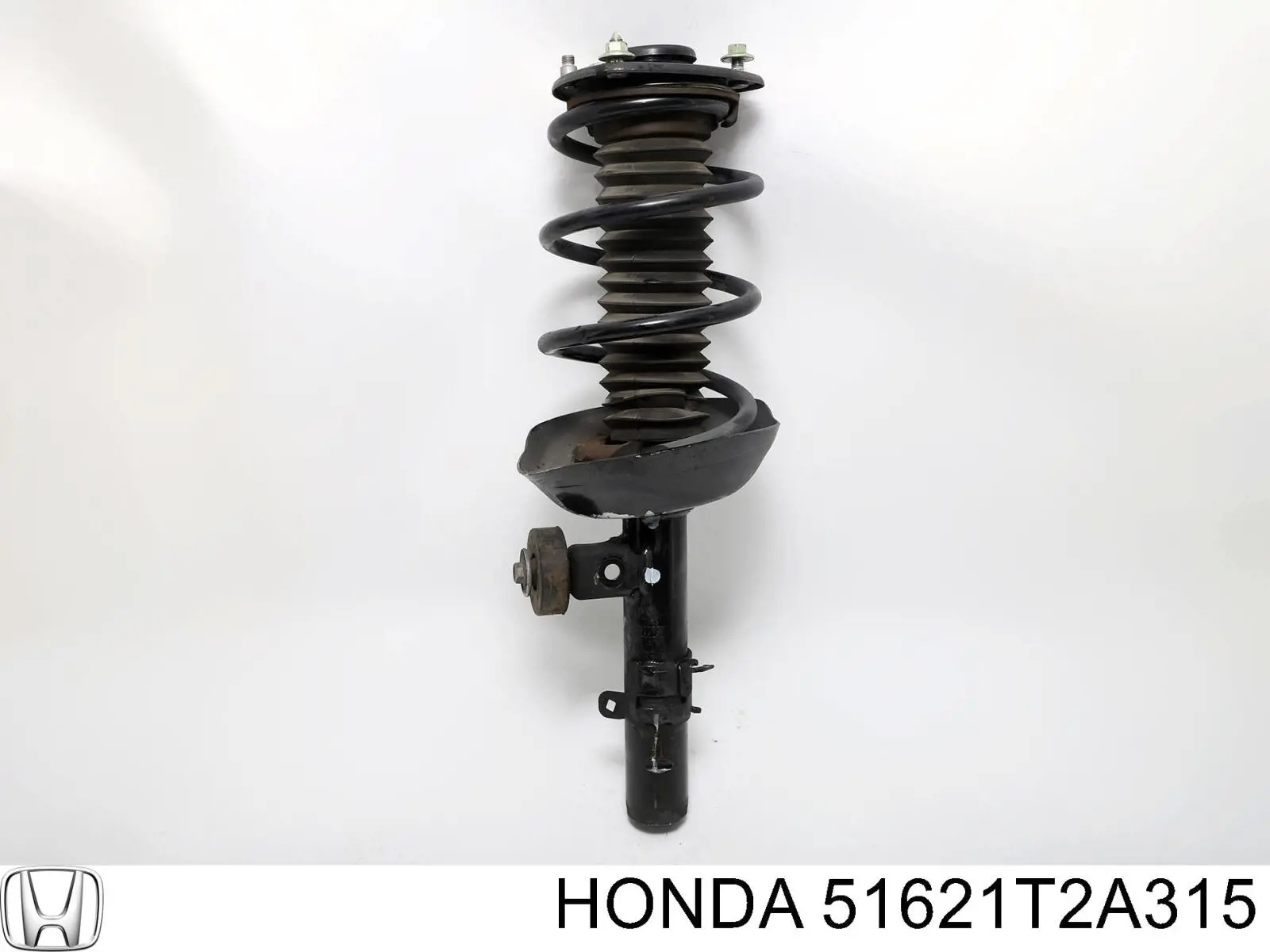 Comprar 51621T2A305 Honda Amortiguador delantero izquierdo
