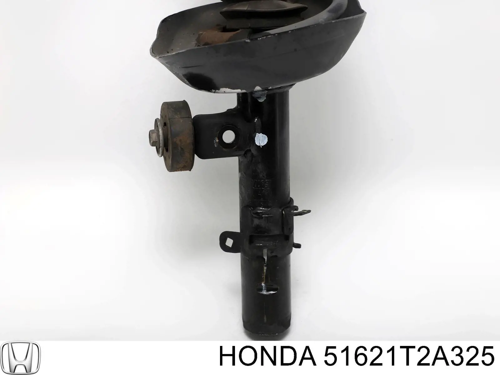 Comprar 51621T2A325 Honda Amortiguador delantero izquierdo