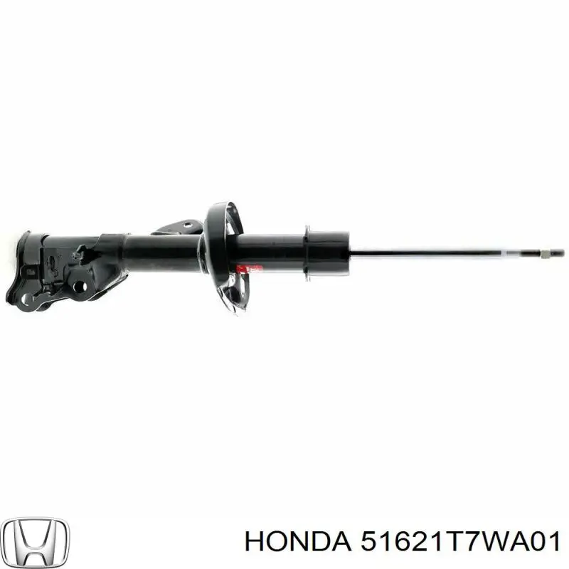 51621T7WA01 Honda