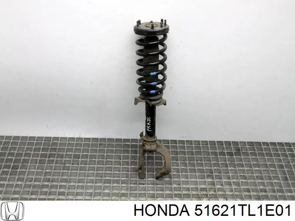 Amortiguador delantero izquierdo Honda 51621TL1E01 precio, desde 74,50 EUR