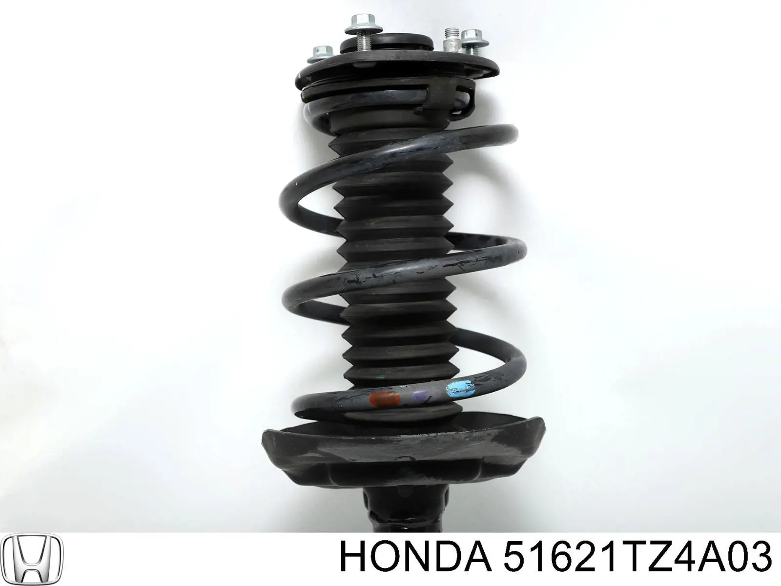 51621TZ4A03 Honda