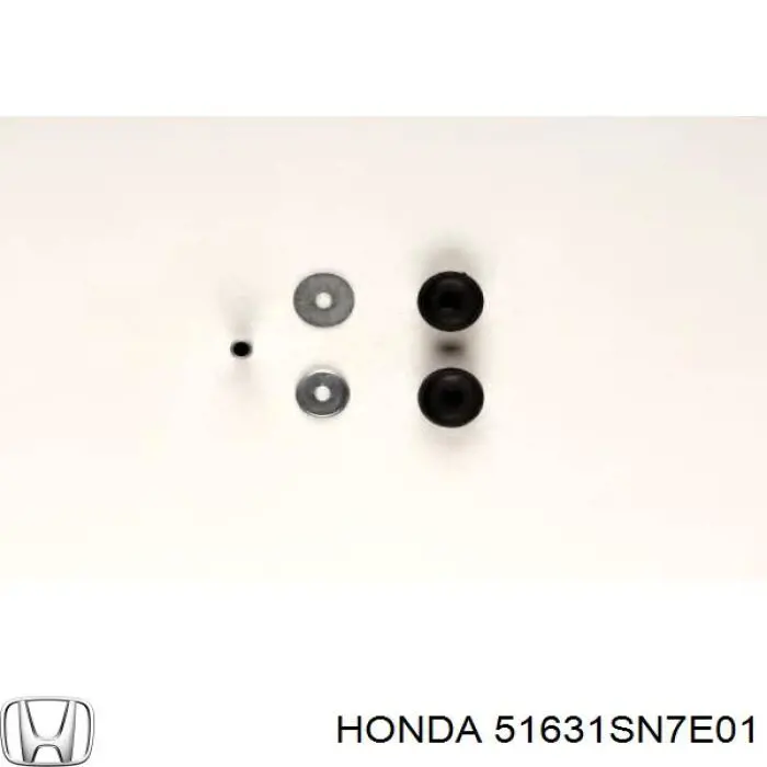 51631SN7E01 Honda